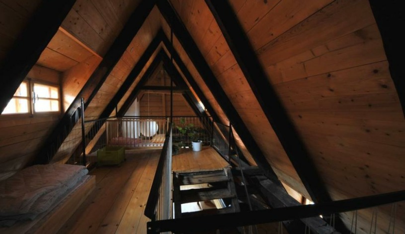 Apartment Soukenicka 44 Český Krumlov - Apartment 1